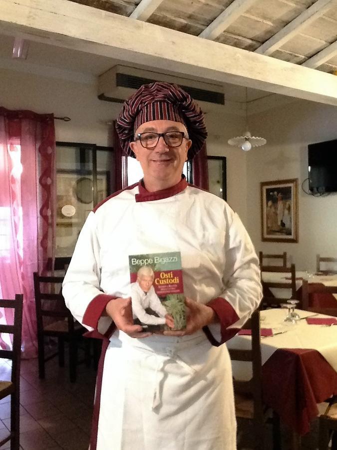 Casa Berto Hotell Navacchio Eksteriør bilde