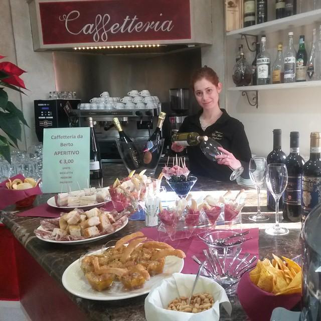 Casa Berto Hotell Navacchio Eksteriør bilde