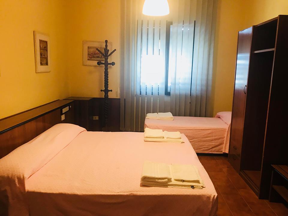 Casa Berto Hotell Navacchio Eksteriør bilde